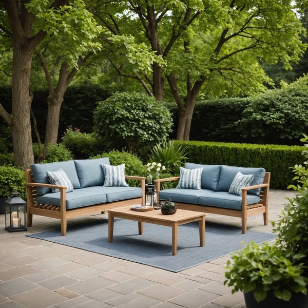 Quels sont les meilleurs moyens de prévenir l'usure prématurée des meubles de jardin ?