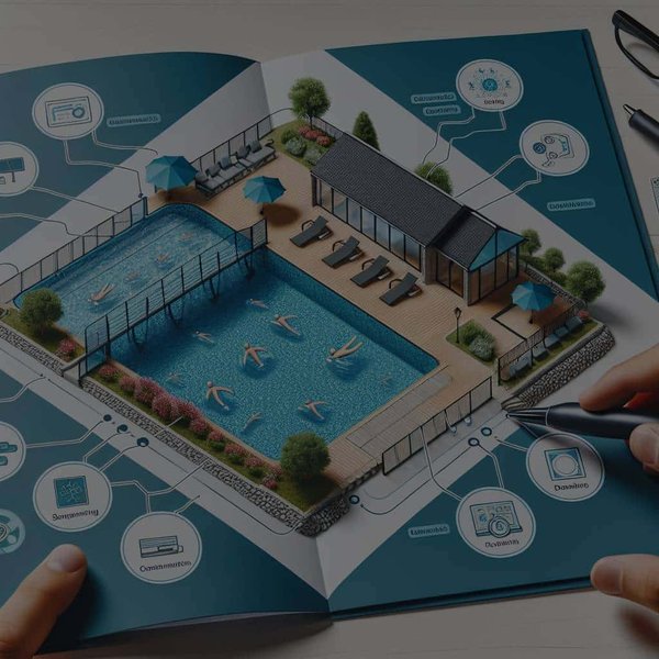 Comment choisir une couverture de piscine automatisée pour une sécurité et une facilité d'utilisation maximales ?