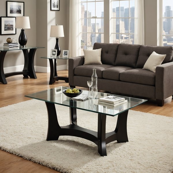 Quelles solutions pour déménager des meubles en verre sans risque de casse ?