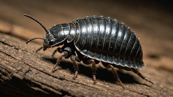 Comment se débarrasser des cloportes : 8 astuces simples et efficaces