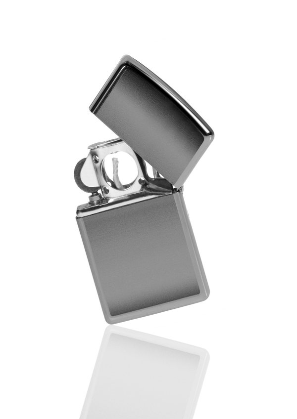 Briquet original et de luxe : l'élégance à portée de main