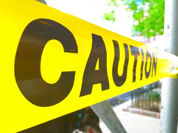 Découvrez les rubans de signalisation pour une sécurité accrue