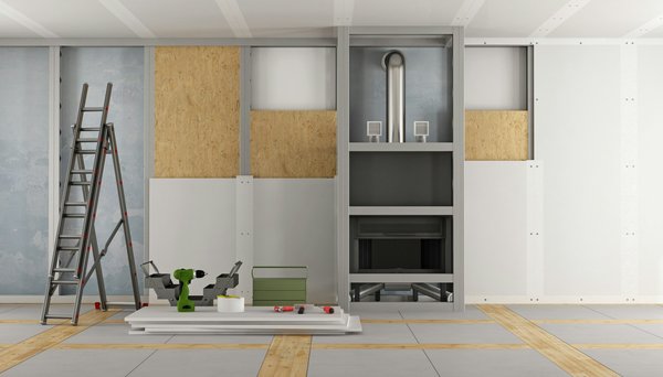 Entreprise de rénovation tous corps d'états à reims : votre projet de rêve