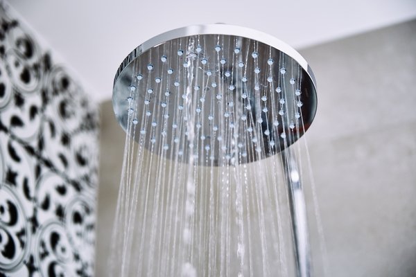 Découvrez les bienfaits d'un pommeau de douche innovant