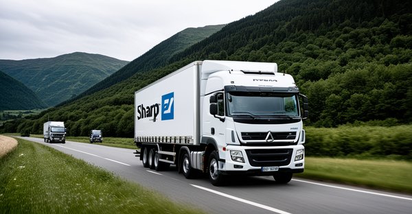 Location 20m³ hayon : louez un camion pratique et économique