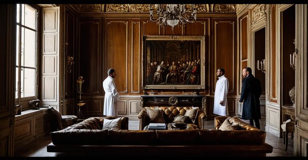 Décorateurs à lyon : trouvez le professionnel idéal pour votre intérieur