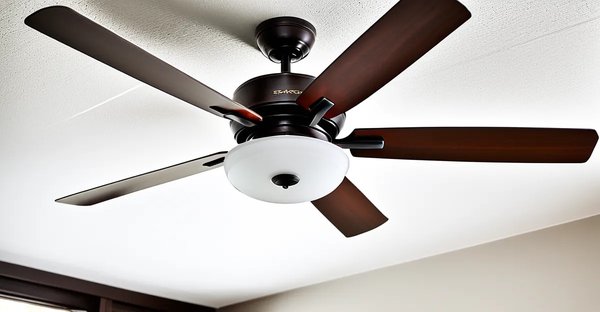 Découvrez comment choisir votre ventilateur plafond parfait
