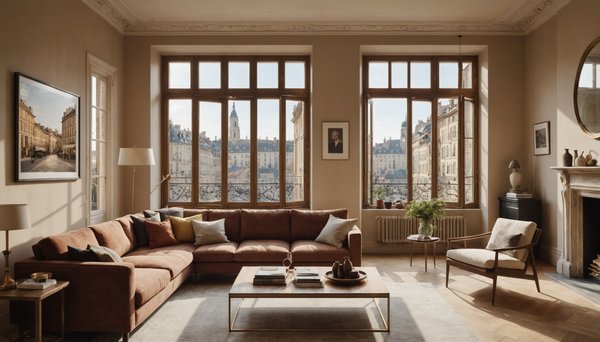 Les meilleurs décorateurs à lyon pour transformer votre espace intérieur